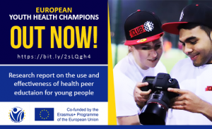 European Youth Health Champions