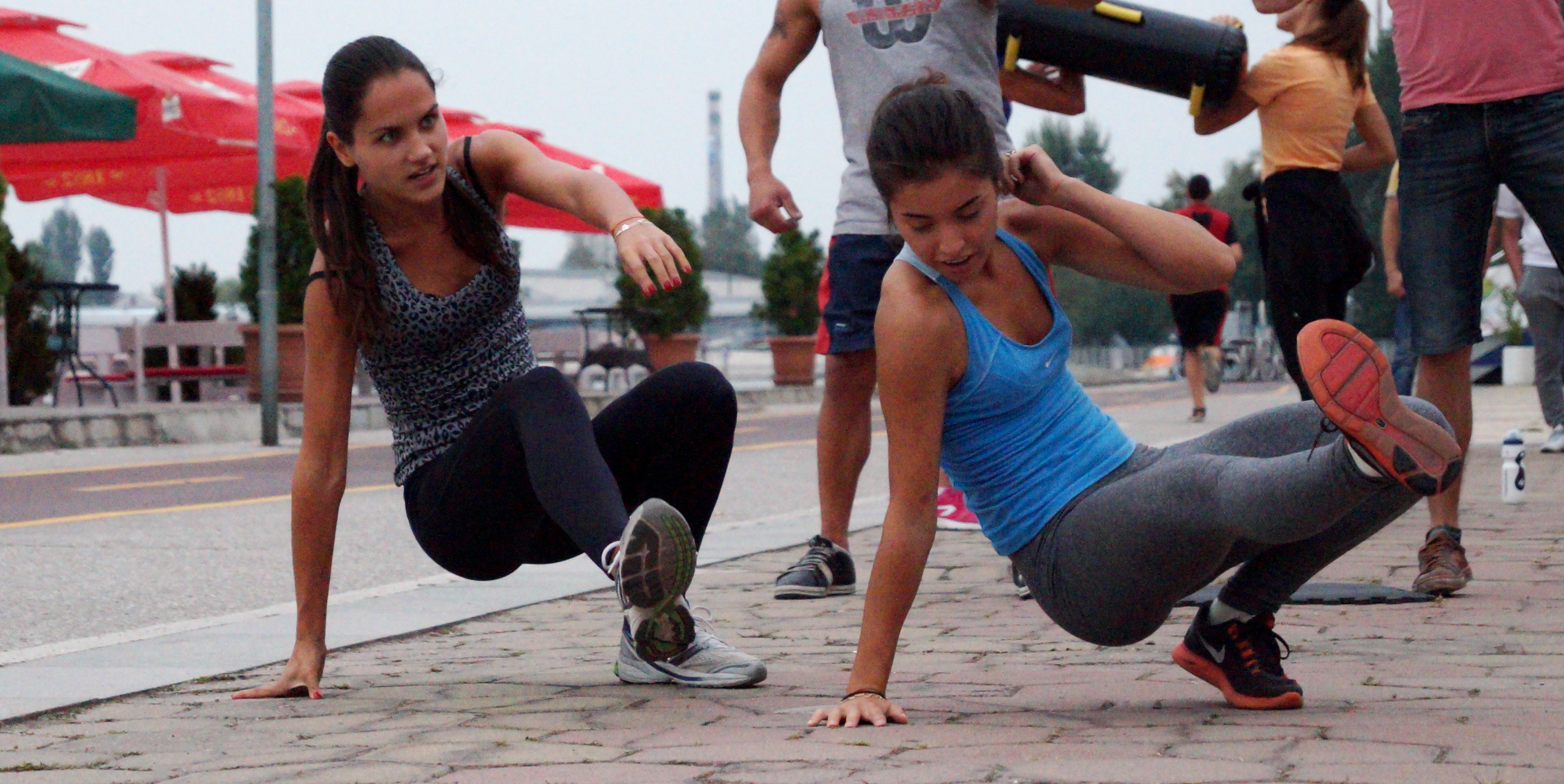 Физическата активност има ключово значение за подобряване на психичното здраве