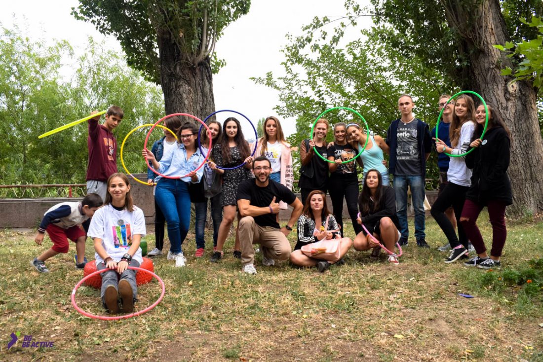 Краси Дончев от Свищов