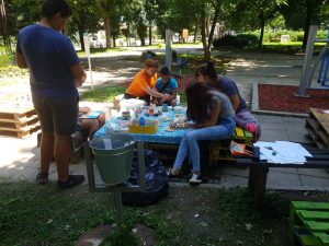 интервю трудовец