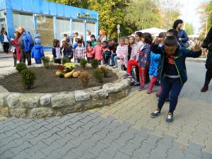 ябълката фест