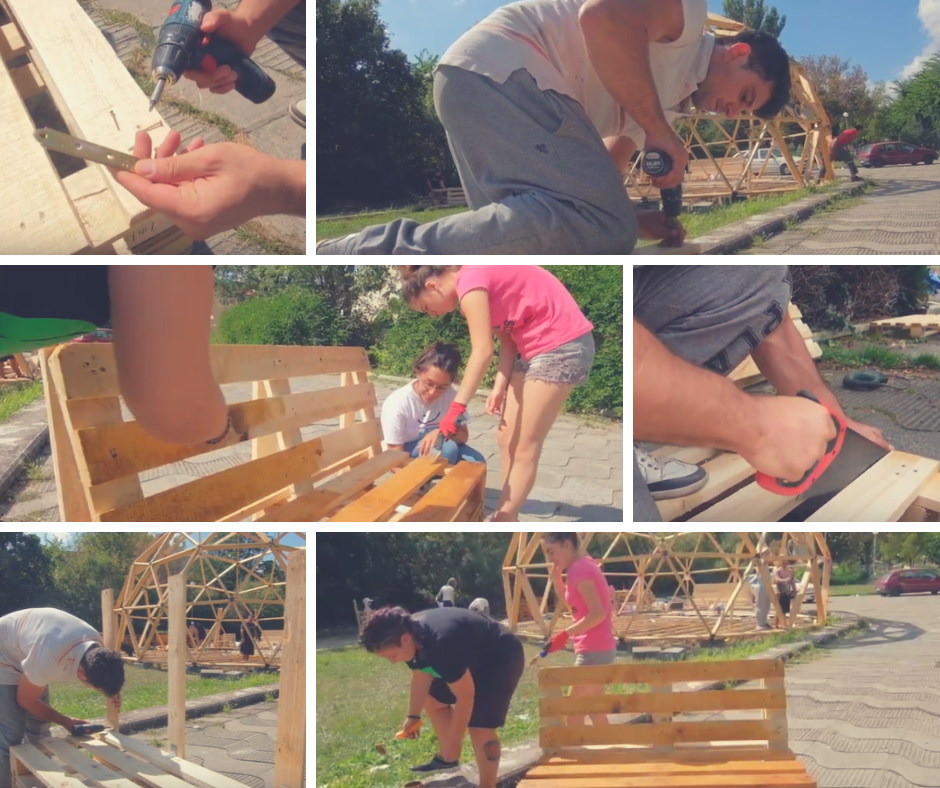 направи си сам