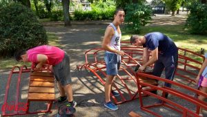 placemaking