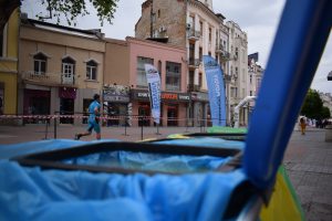 маратон-пловдив