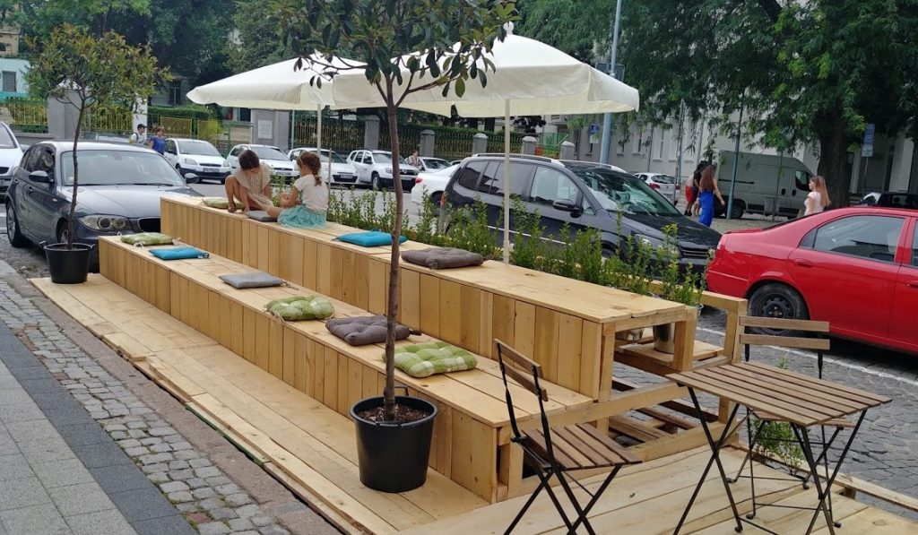 ПАРК(инг) ДЕН