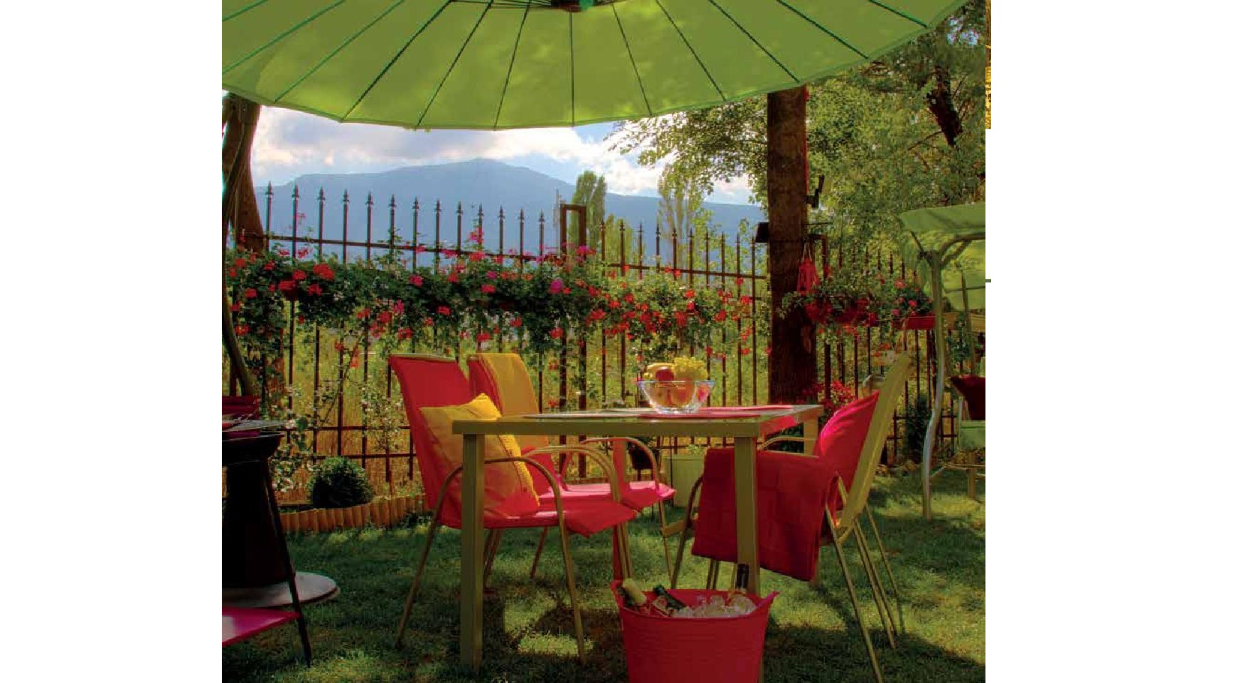 Mr. Bricolage в Деня на отворените улици