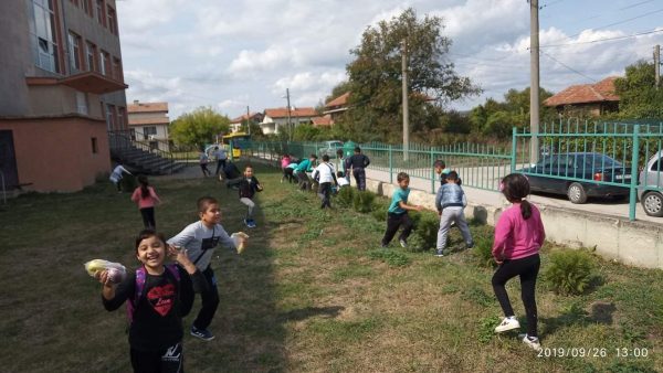 ESSD Старо Оряхово
