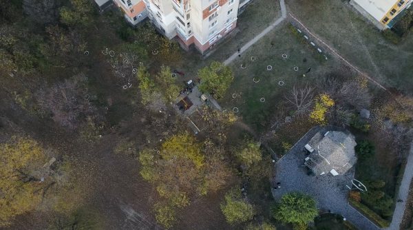 аз ти пловдив място българия
