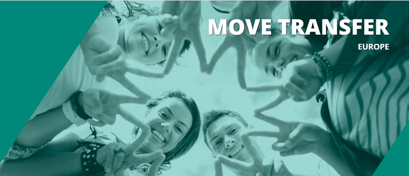 Move Transfer Europe China