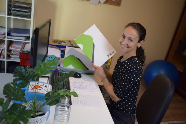 офис-упражнения