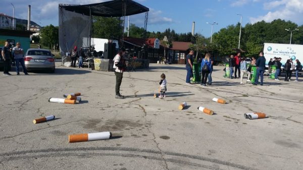 безотпадъци-варна