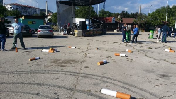 безотпадъци-варна