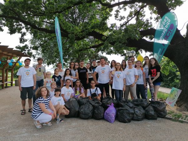 Силистра#безотпадъци