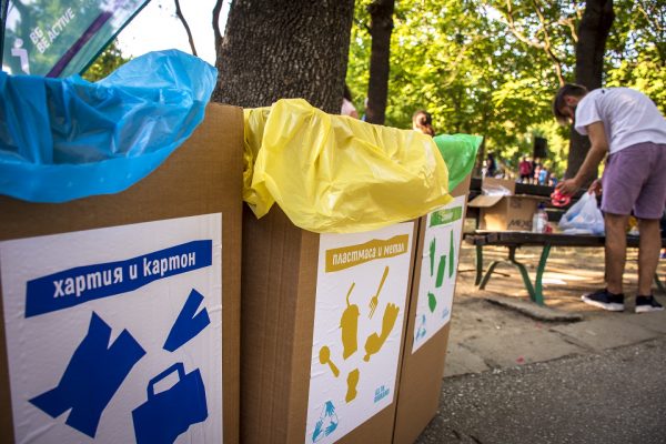 За децата на Пловдив: по-чист и по-безопасен град, който изграждаме заедно vol 2