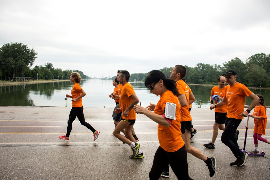 Спортът и COVID-19.